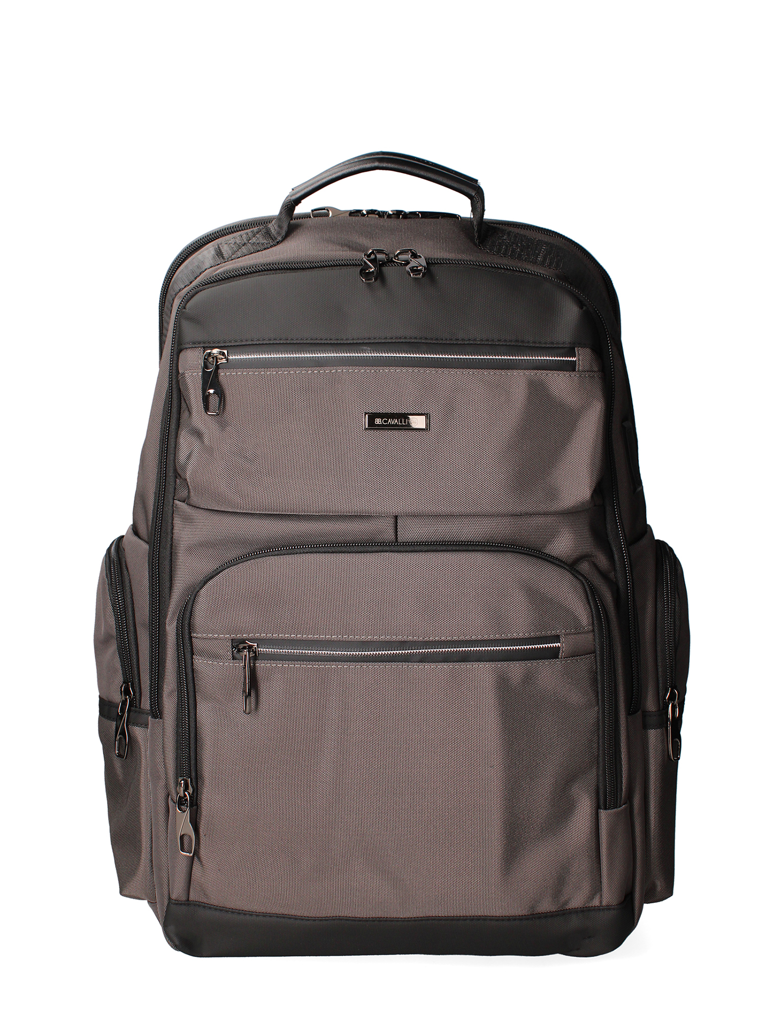 B Cavalli Rucksack Unisex GREY Einheitsgröße