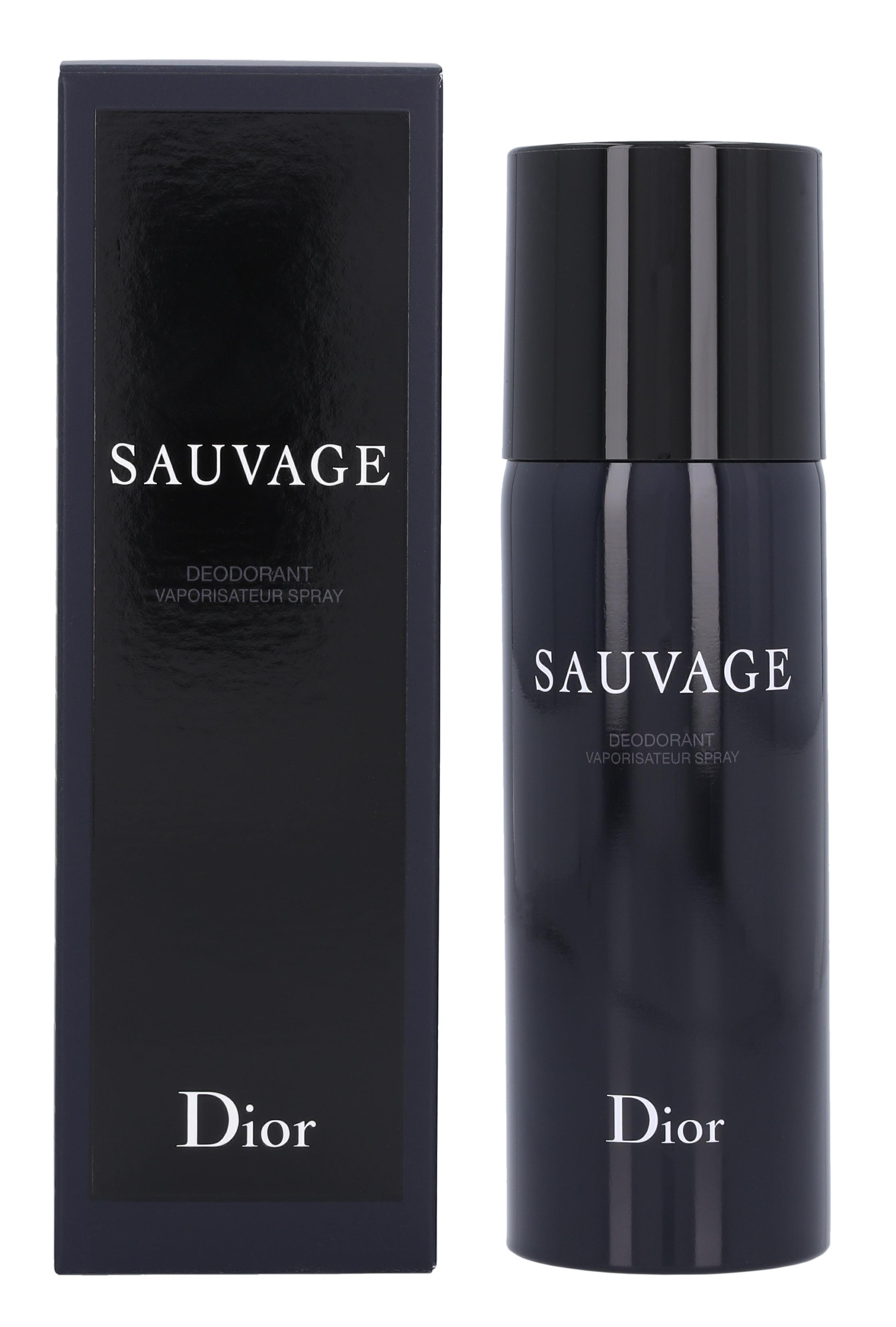 Dior Sauvage Deo Spray 150ml