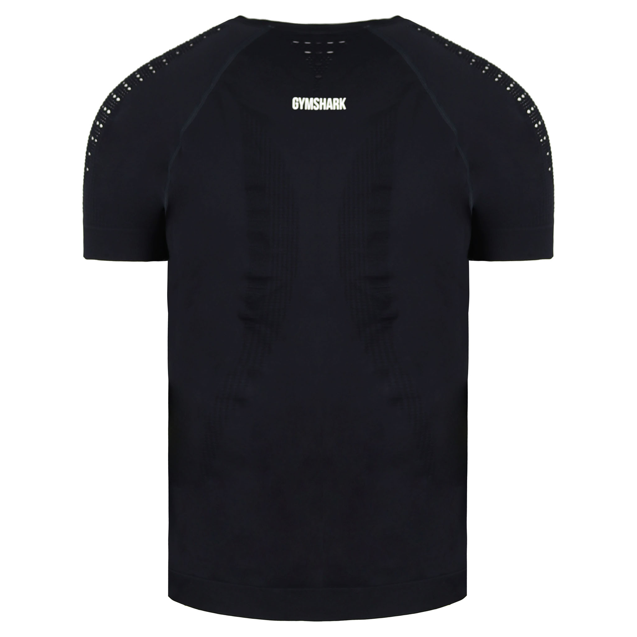 Energy+ Dam Svart T-Shirt 2