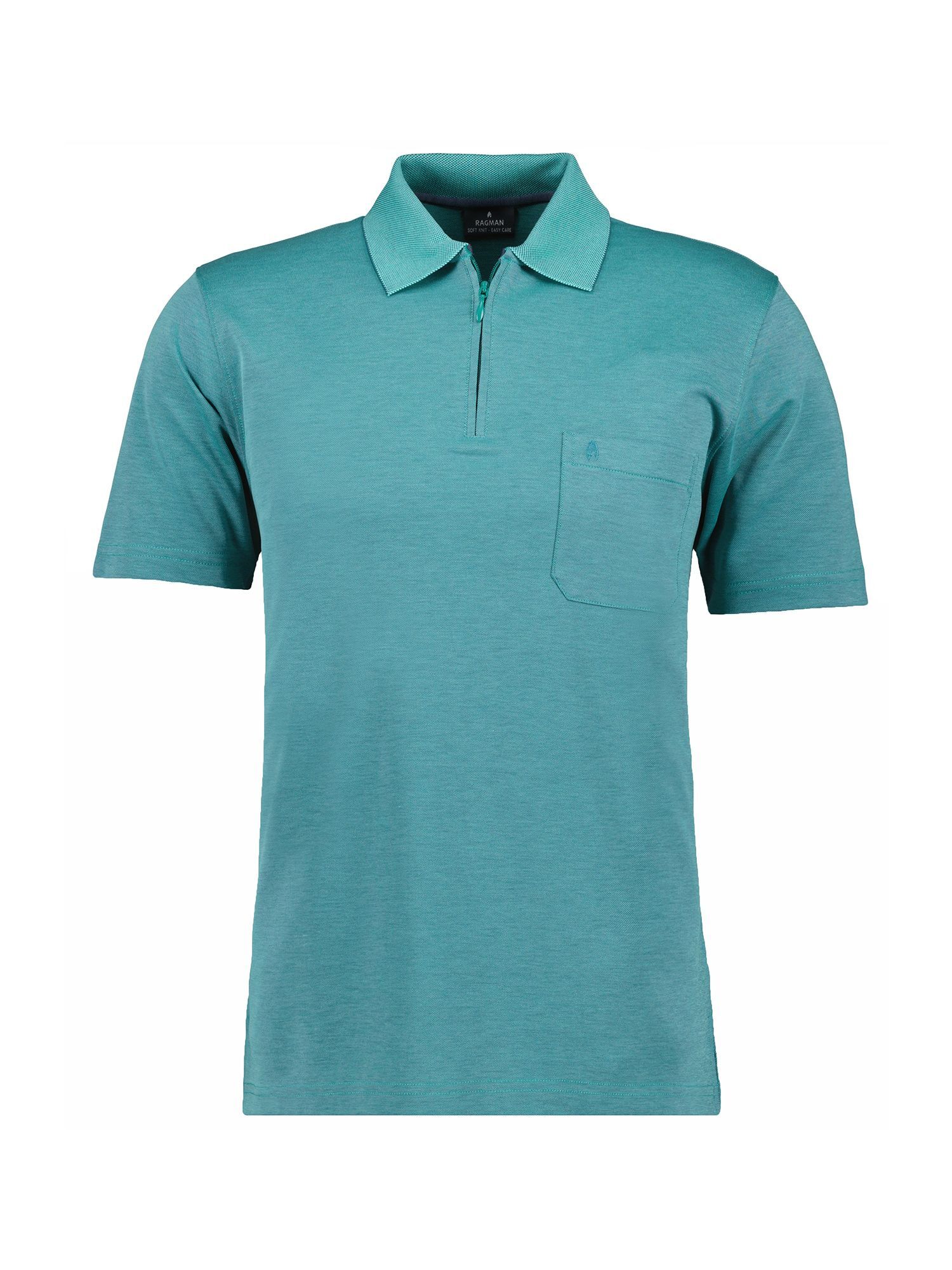 Thumbnail - Ragman-Poloshirt
