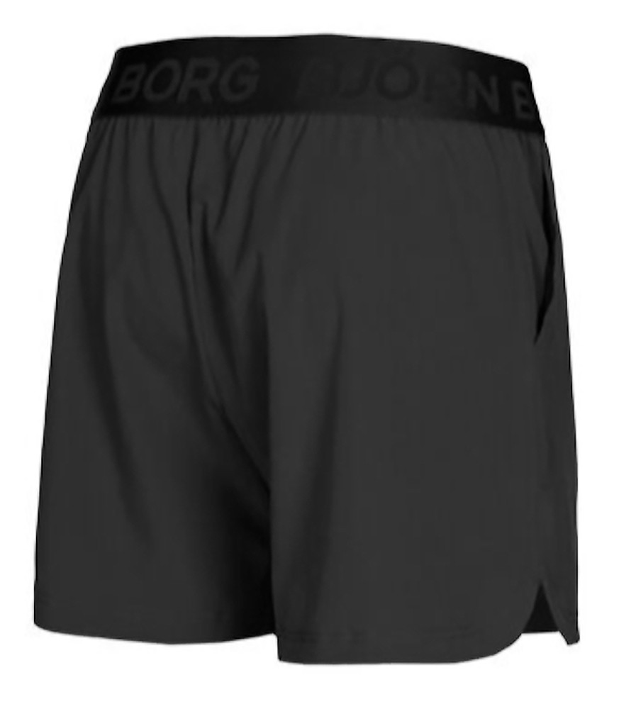 Björn Borg Tekniska träningsshorts för herrar – bild 2