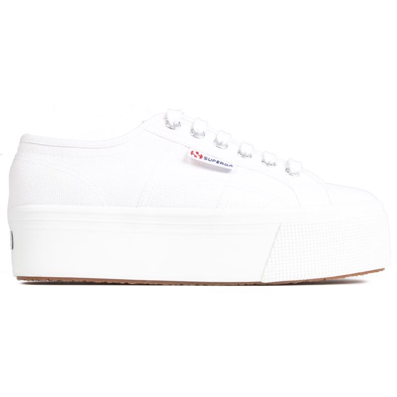 Thumbnail - Superga 2790 Cotw Linea Up Down Baskets