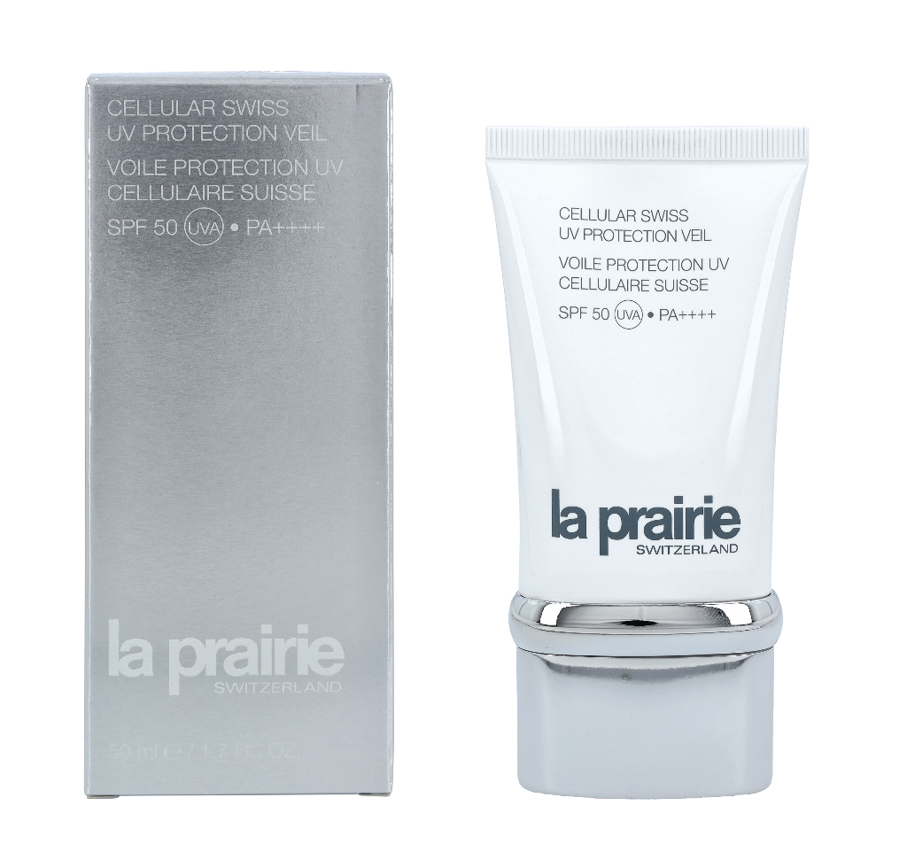 Thumbnail - La Prairie Swiss Uv Protection Veil 50ml.