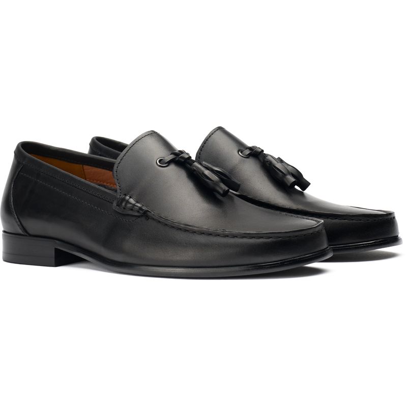 Sole Rod Tassel Loafer Skor herr – bild 2