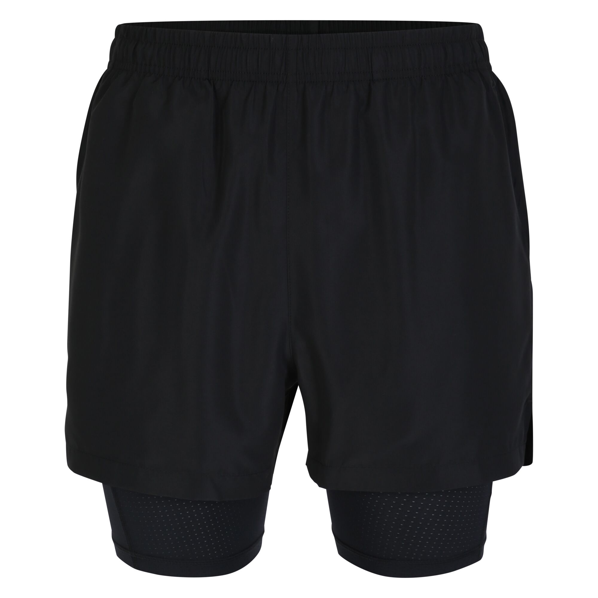Dare 2B - "Movement" Shorts für Herren (Schwarz)
