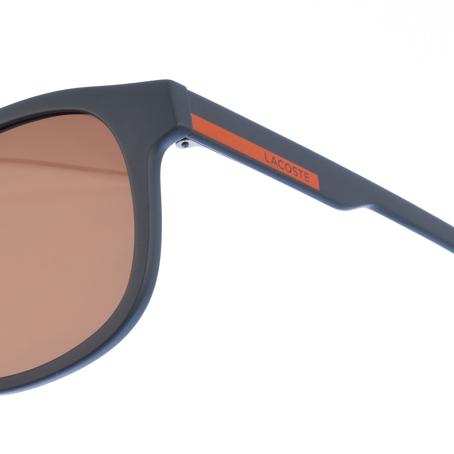 LACOSTE Ovalformade acetatsolglasögon L968S dam – bild 2
