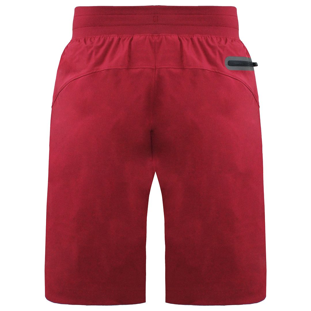 UNDER ARMOUR x Project Rock Snap Herr Shorts – bild 2