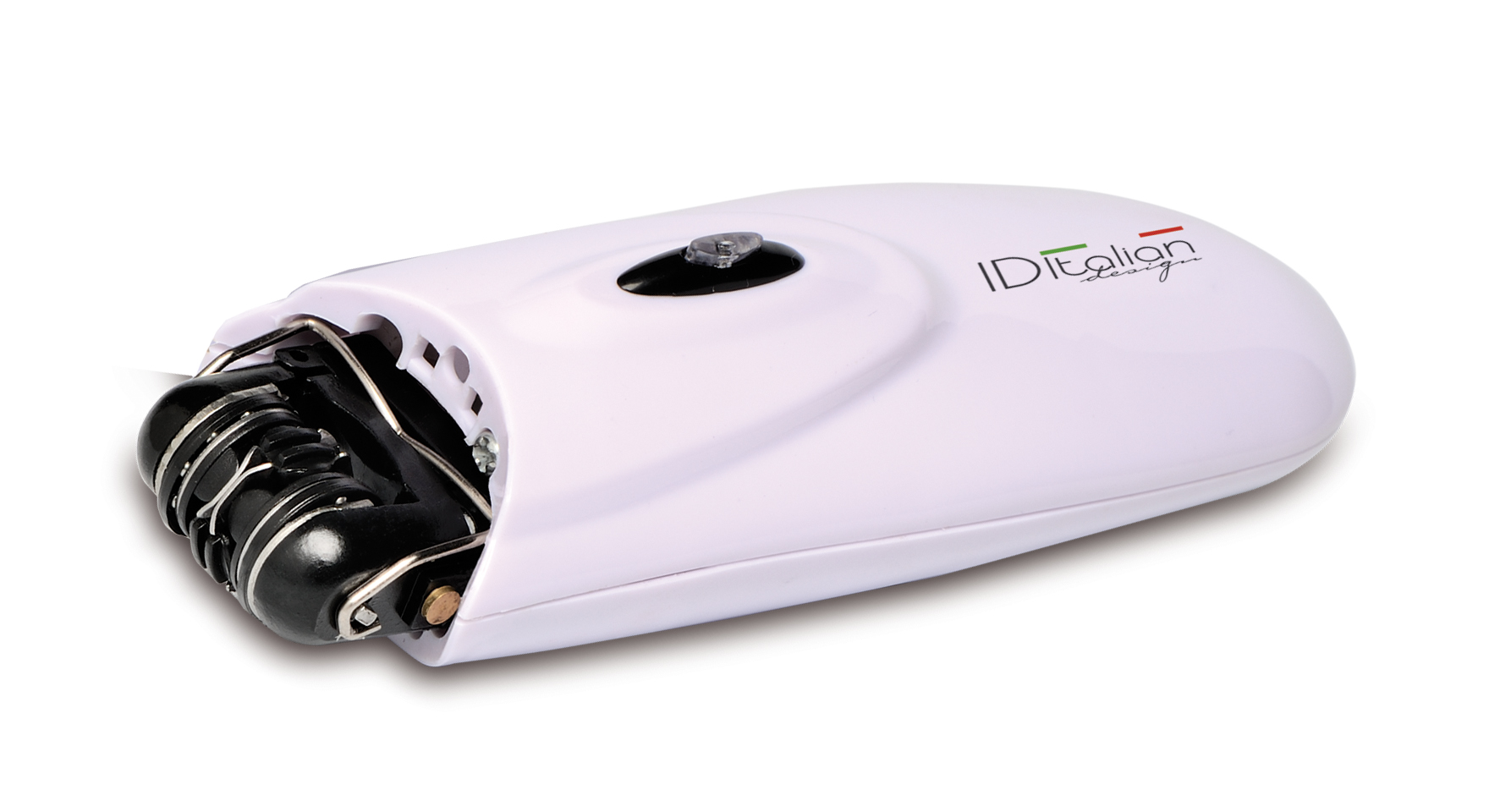 Thumbnail - NANO DEPIL - NANO EPILIERER EXKL. BATTERIEN 4 X 3 CM