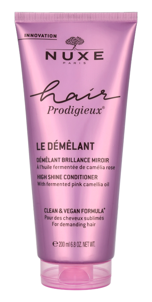 Hair Prodigieux High Shine Conditioner