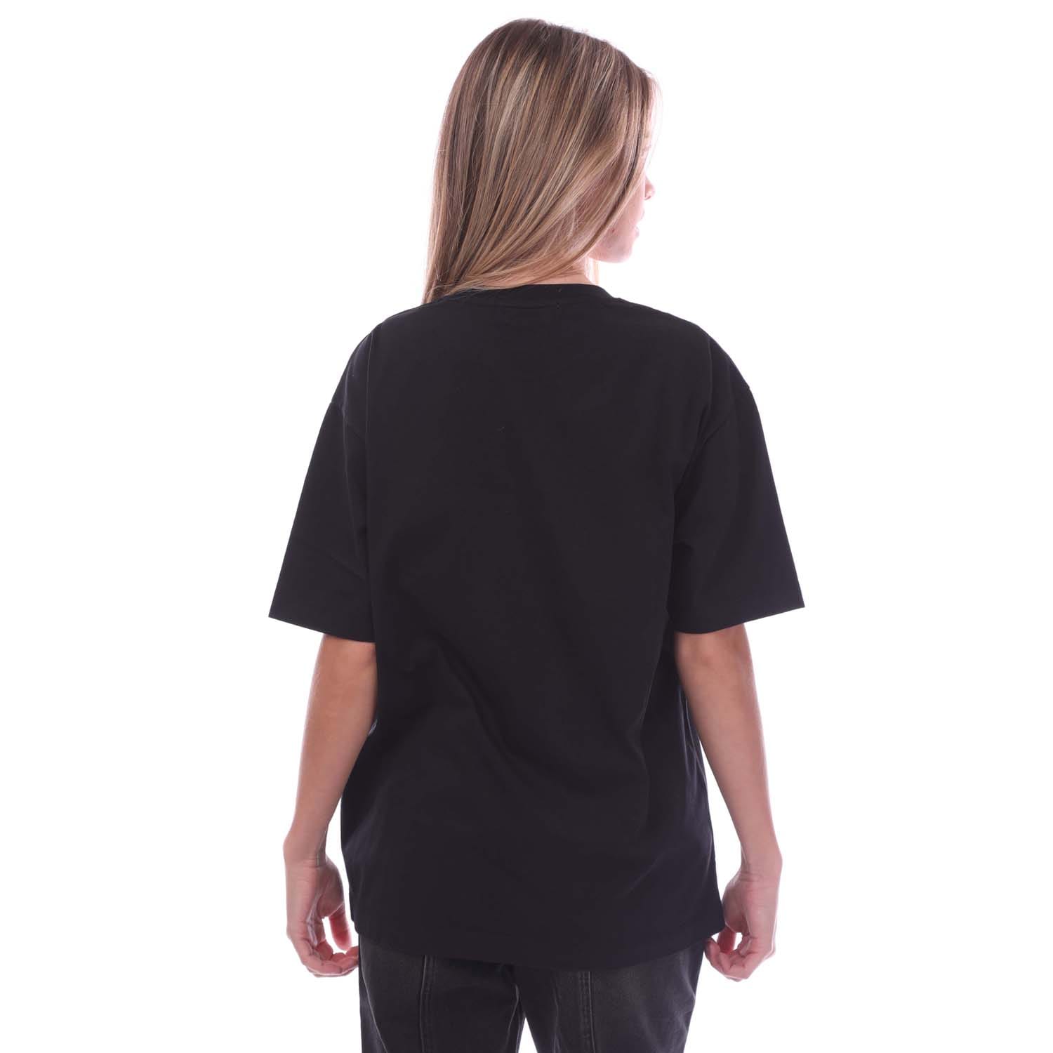 Ambush Kvinnors 3-pack T-shirts i svart-vitt dam – bild 2
