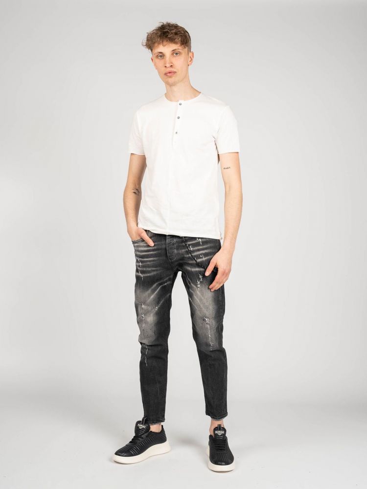 T-shirt Herr