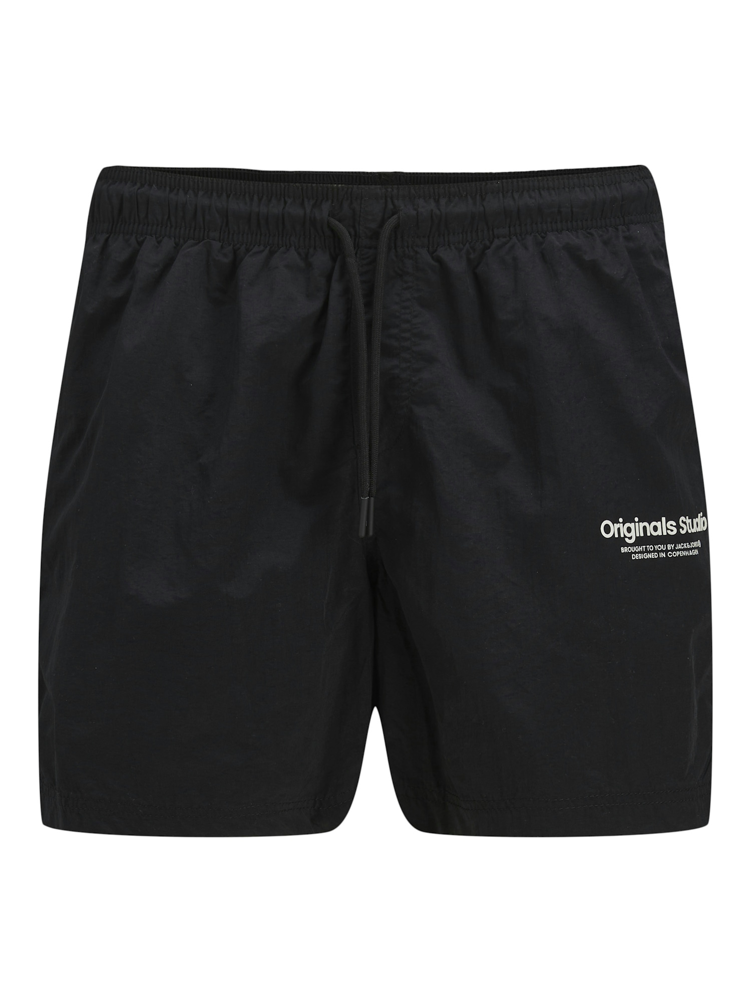 Jack & Jones Heren zwemshort jpstnaxos vesterbo effen
