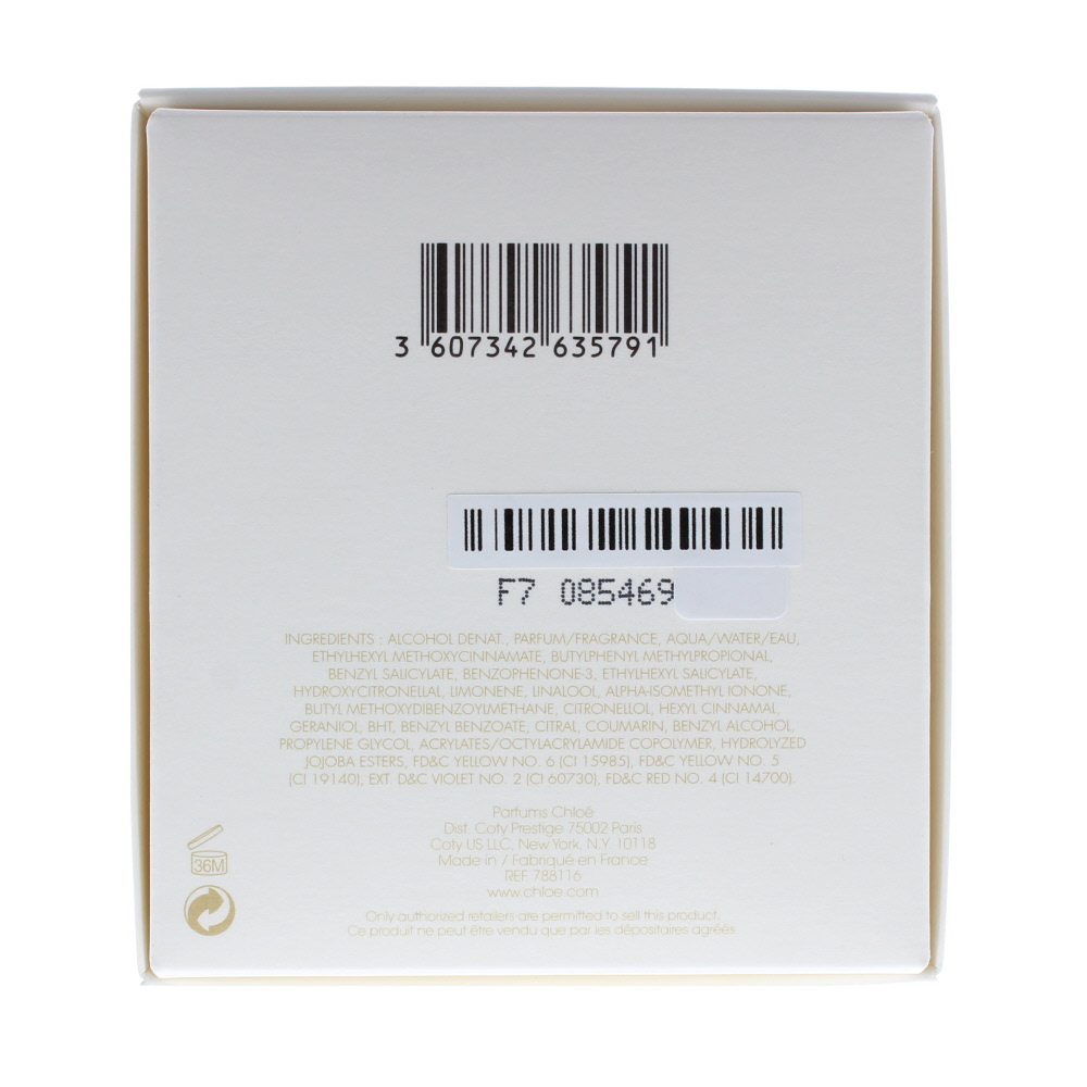 Chloe Love Story Eau de Parfum 30ml Spray 2