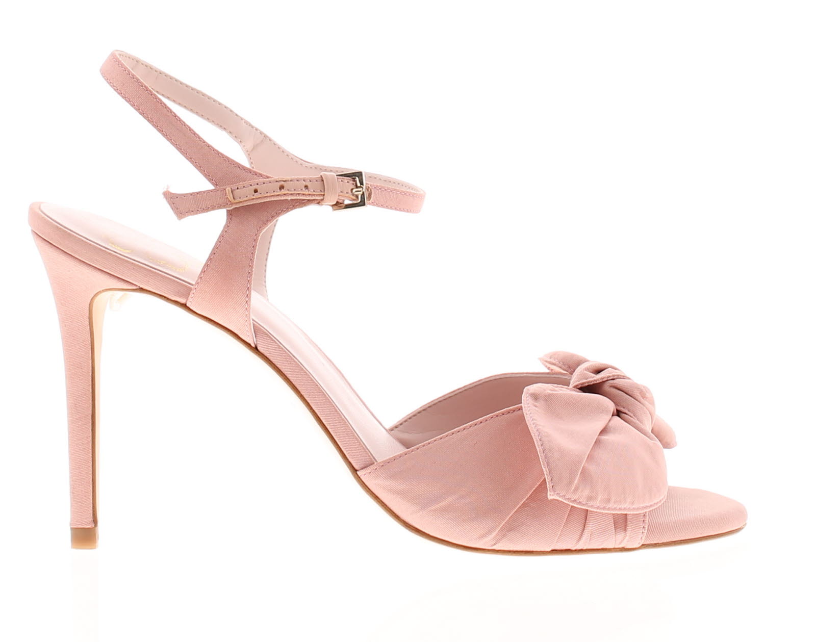 Kvinnors Skor Heevia Klackar Stiletto Slips Detalj Tåband 2
