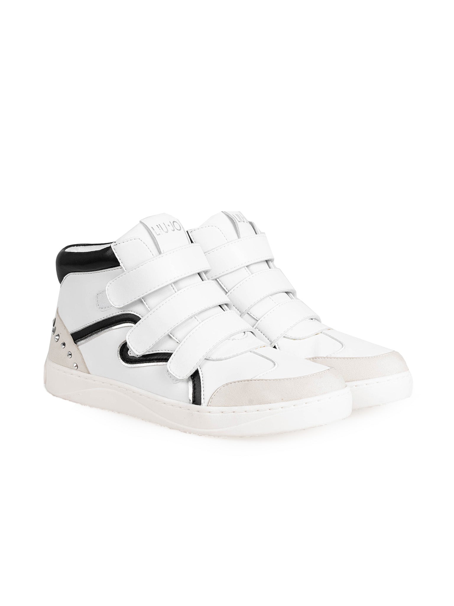 Liu Jo Liu-Jo Sneaker Dam låga sneakers – bild 2