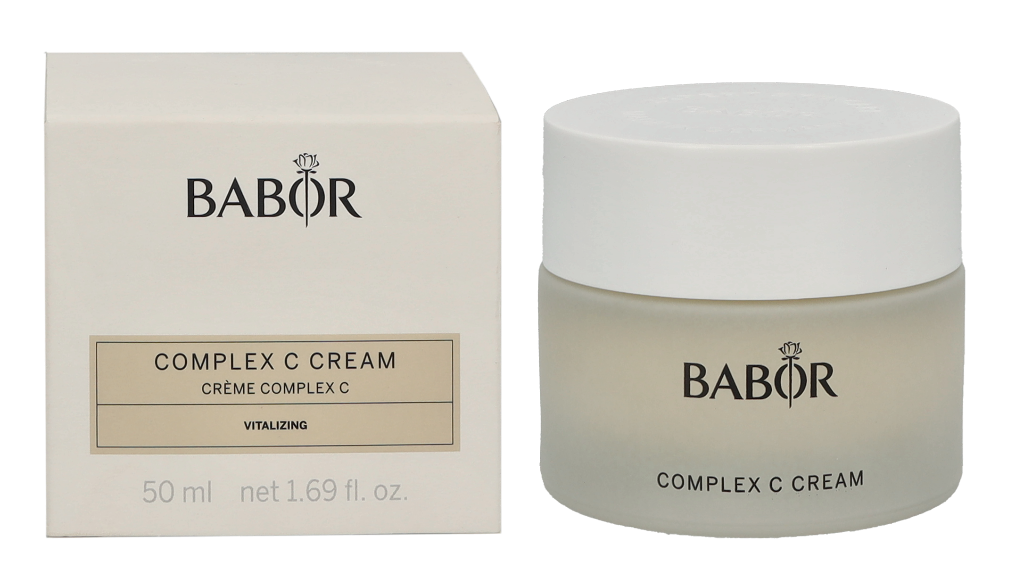 Thumbnail - Babor Complex C 24H Cream.