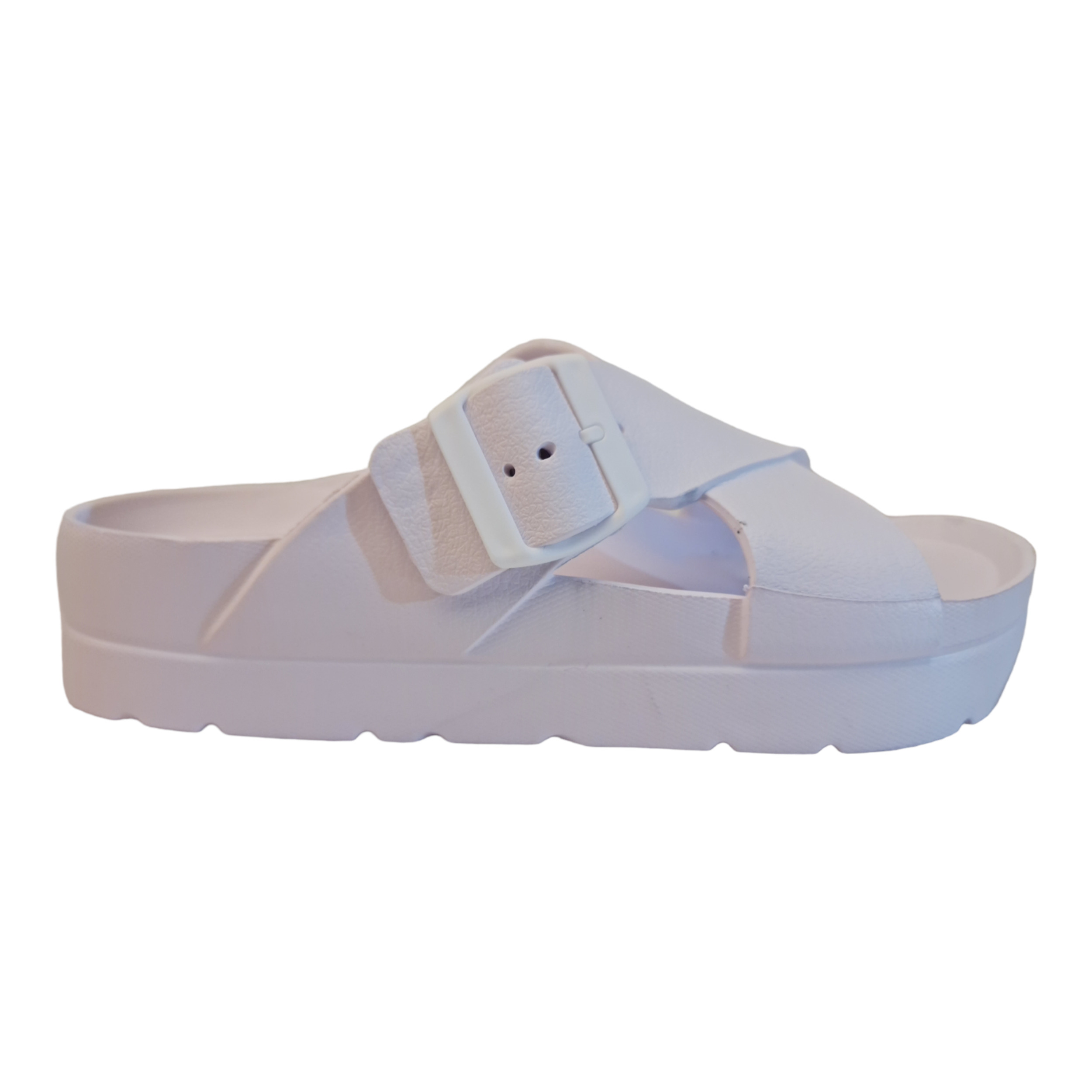 Thumbnail - Kelara Plateau Damen Sandalen