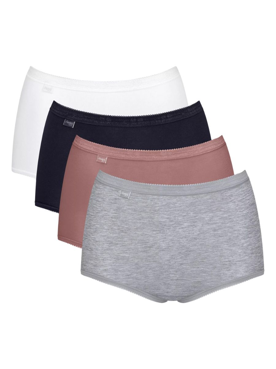 Thumbnail - Sloggi Basic Maxi Brief
