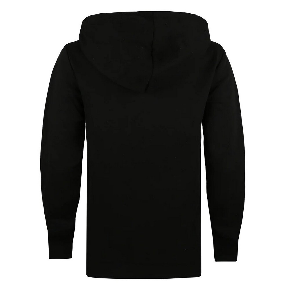 Disney Womens/Ladies Florida Mickey Mouse Varsity Hoodie (Black) dam – bild 2
