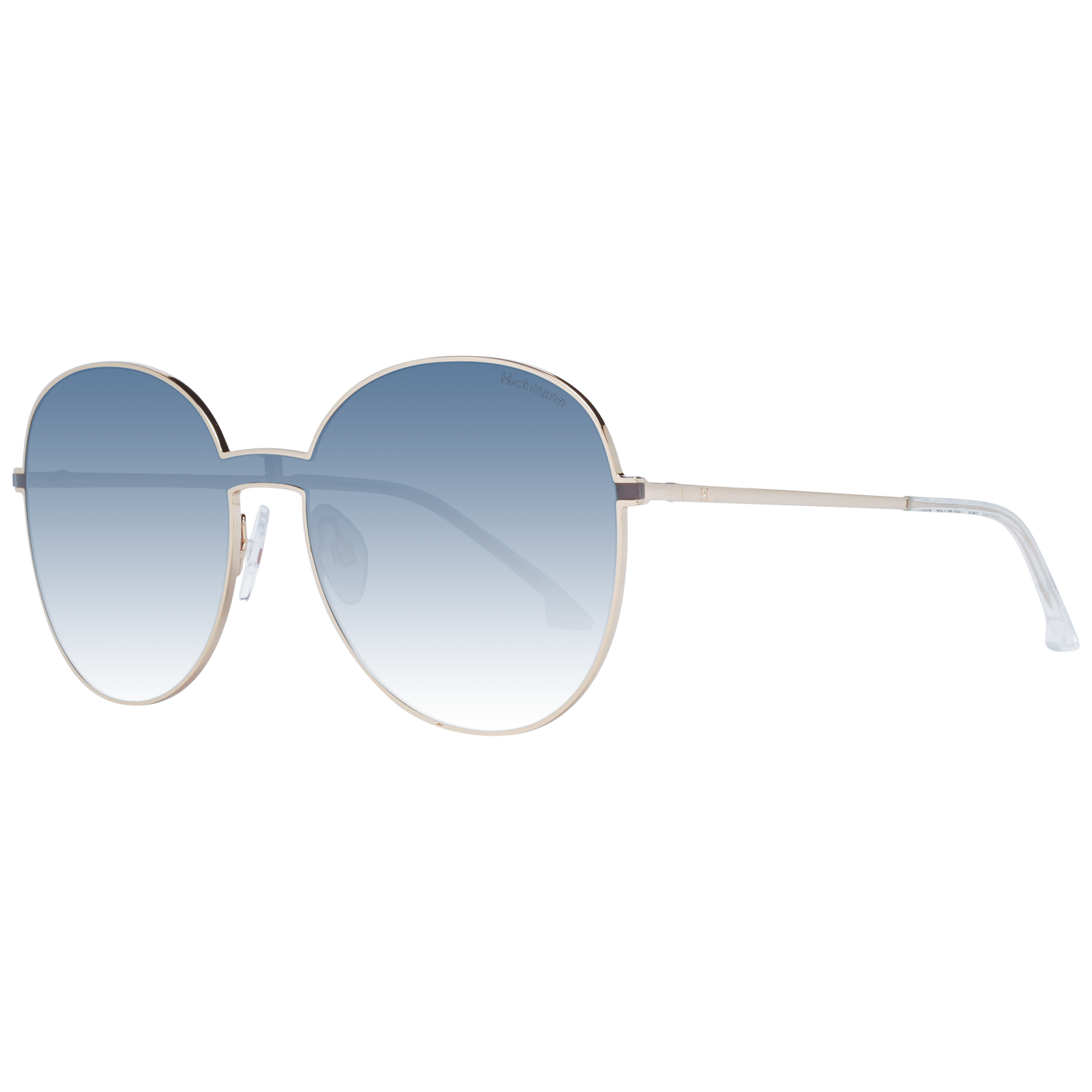 Thumbnail - Ana Hickmann Lunettes De Soleil HI3153 04A 140