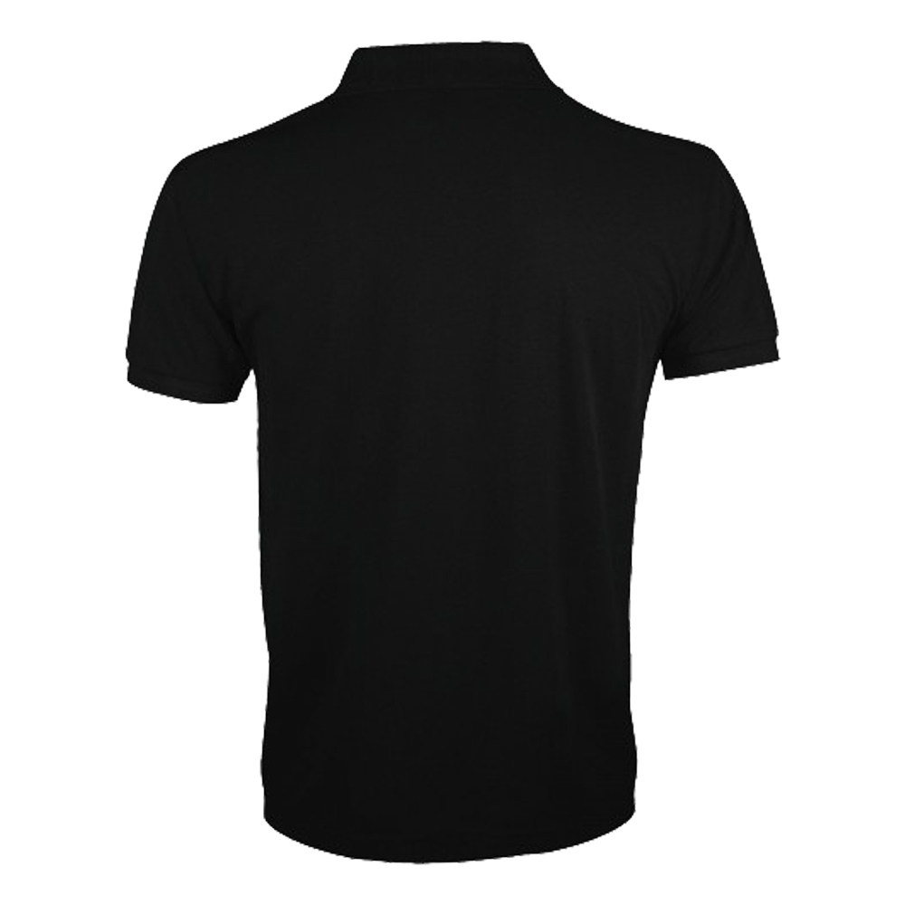 SOLS (Svart) t-shirts herr – bild 2