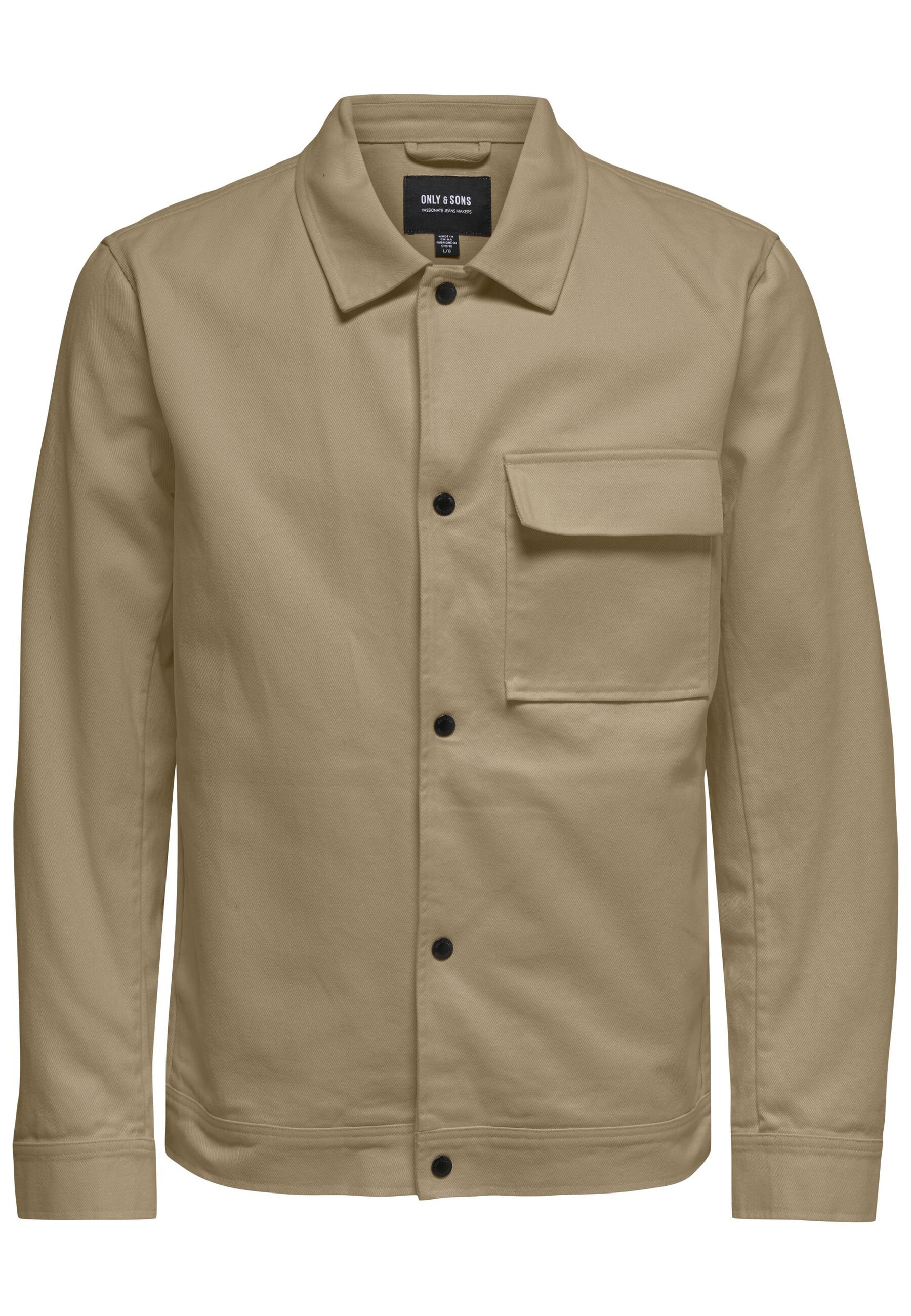Thumbnail - Jacke von Only & Sons