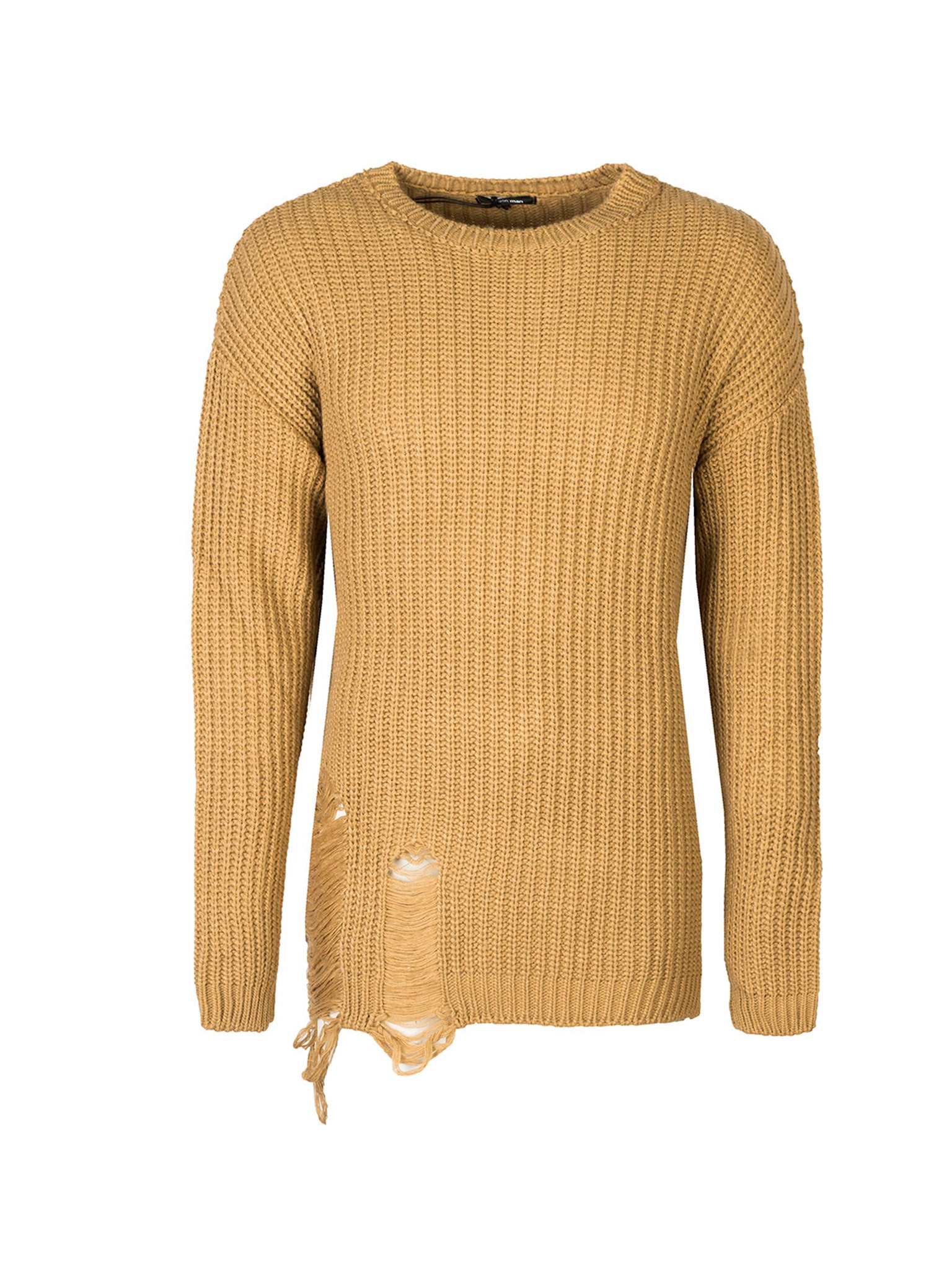 Xagon Man Pullover Herr stickade tröjor – bild 2
