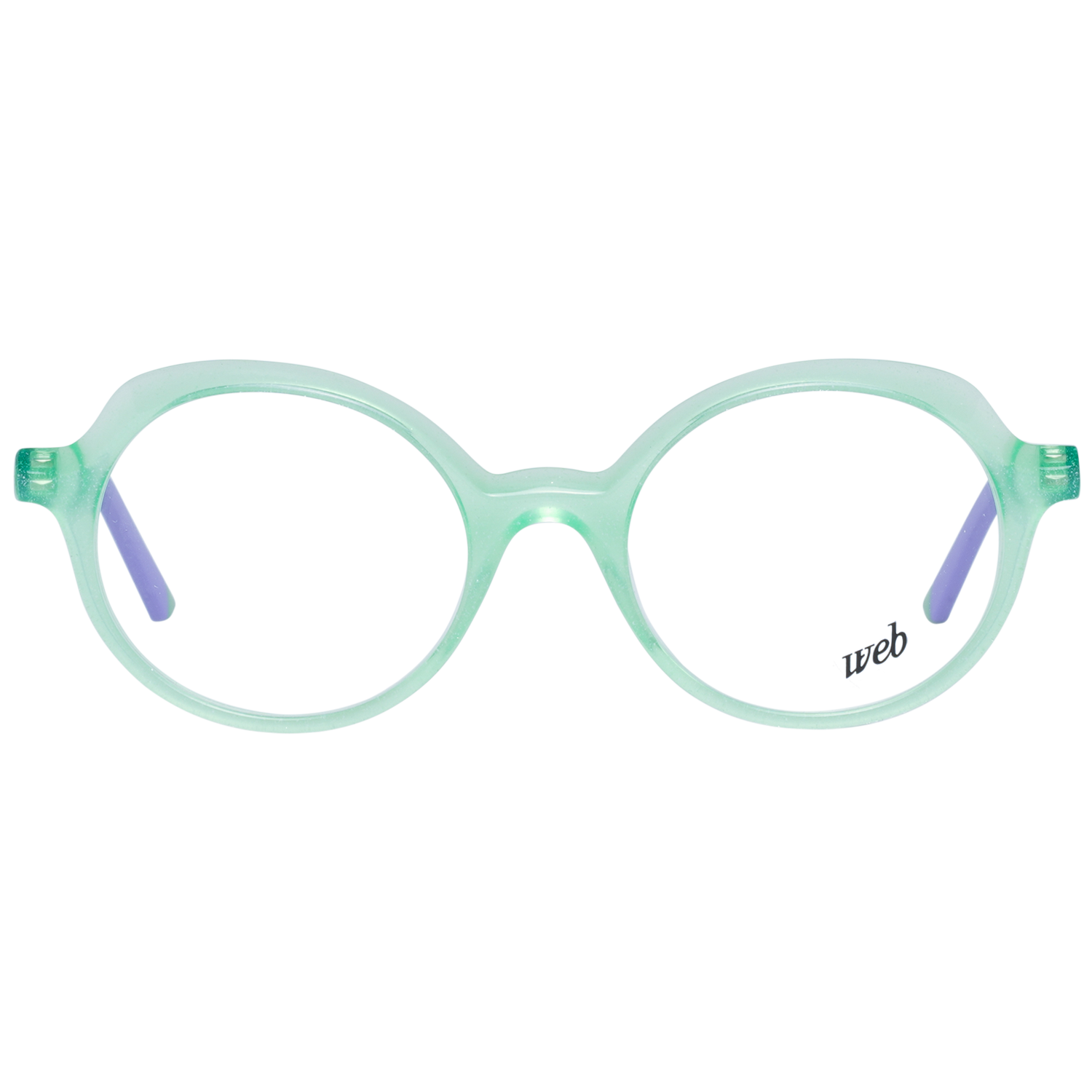 WEB Eyewear Web Optical Frame WE5263 077 46 solglasögon dam – bild 2