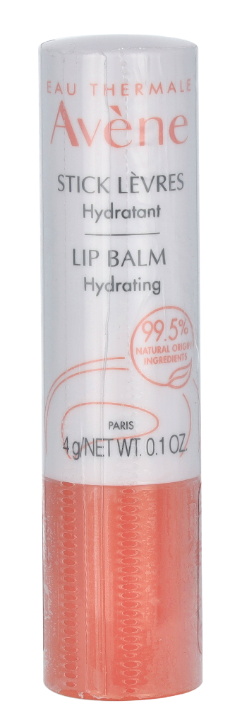 Thumbnail - Avene Cold Cream Feuchtigkeitsspendender Lippenbalsam 4 g