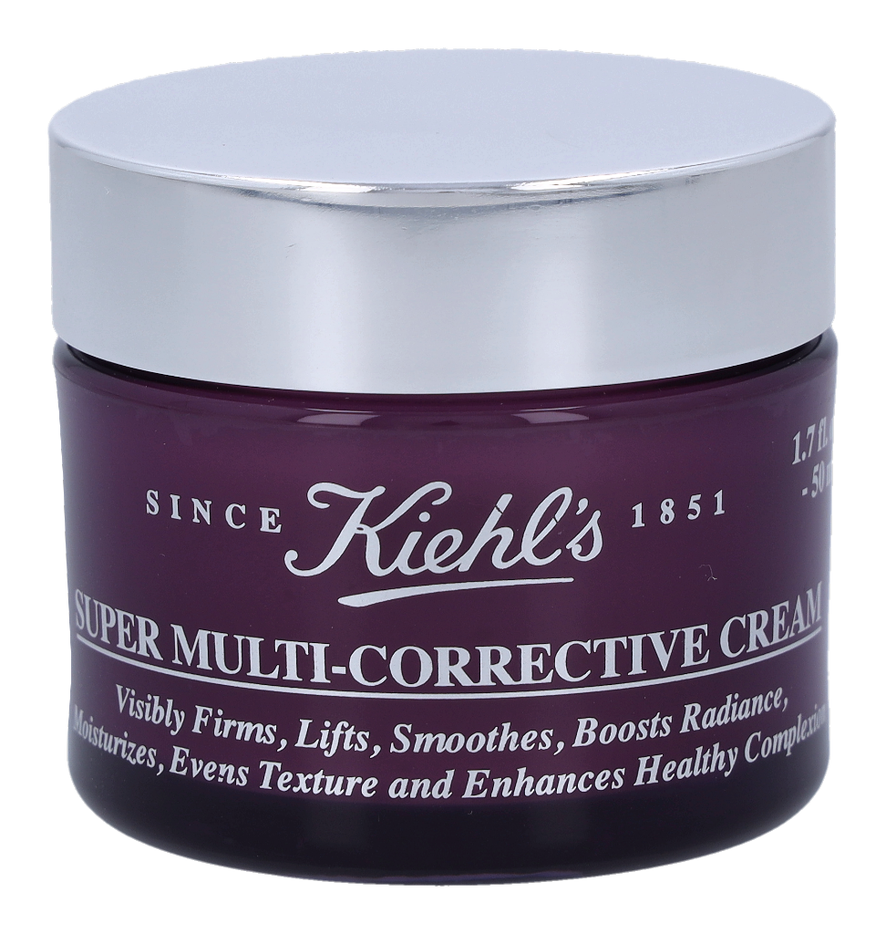 Kiehl's Super Multi-Corrective Cream.