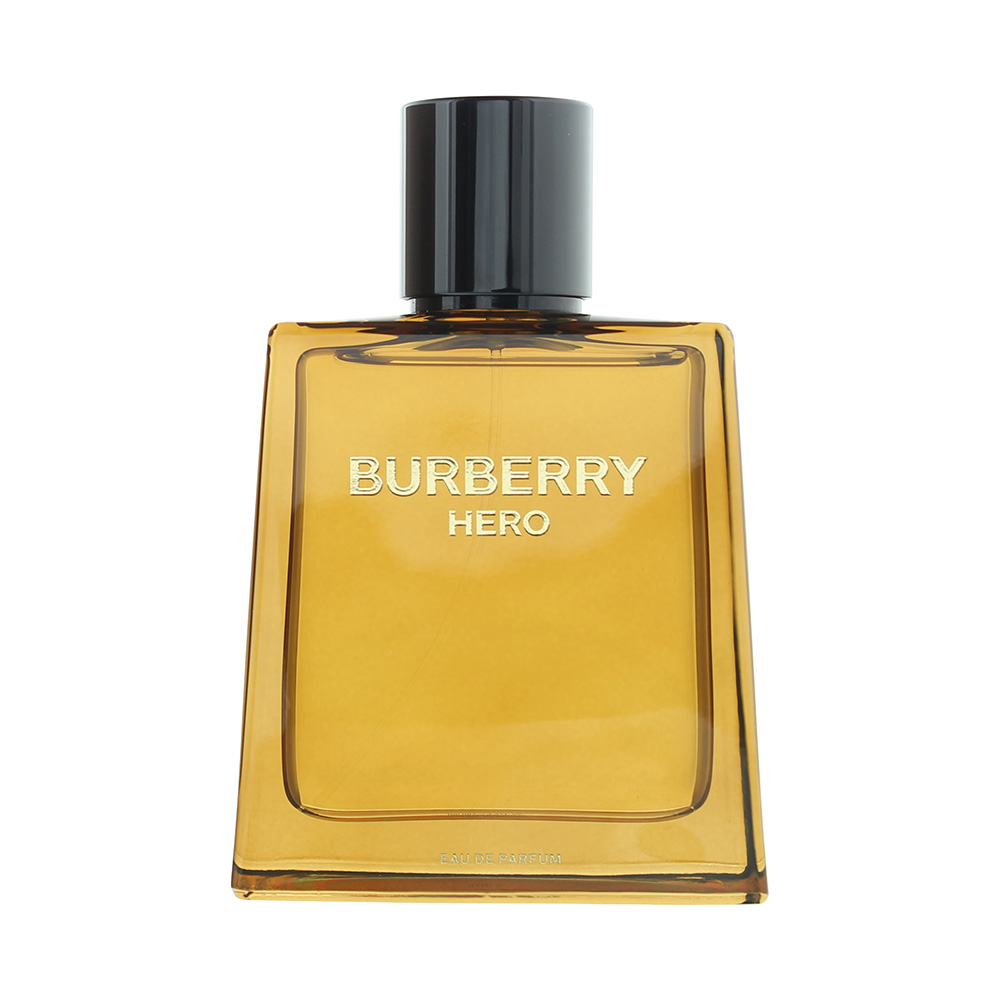 Hero Eau de parfum 4