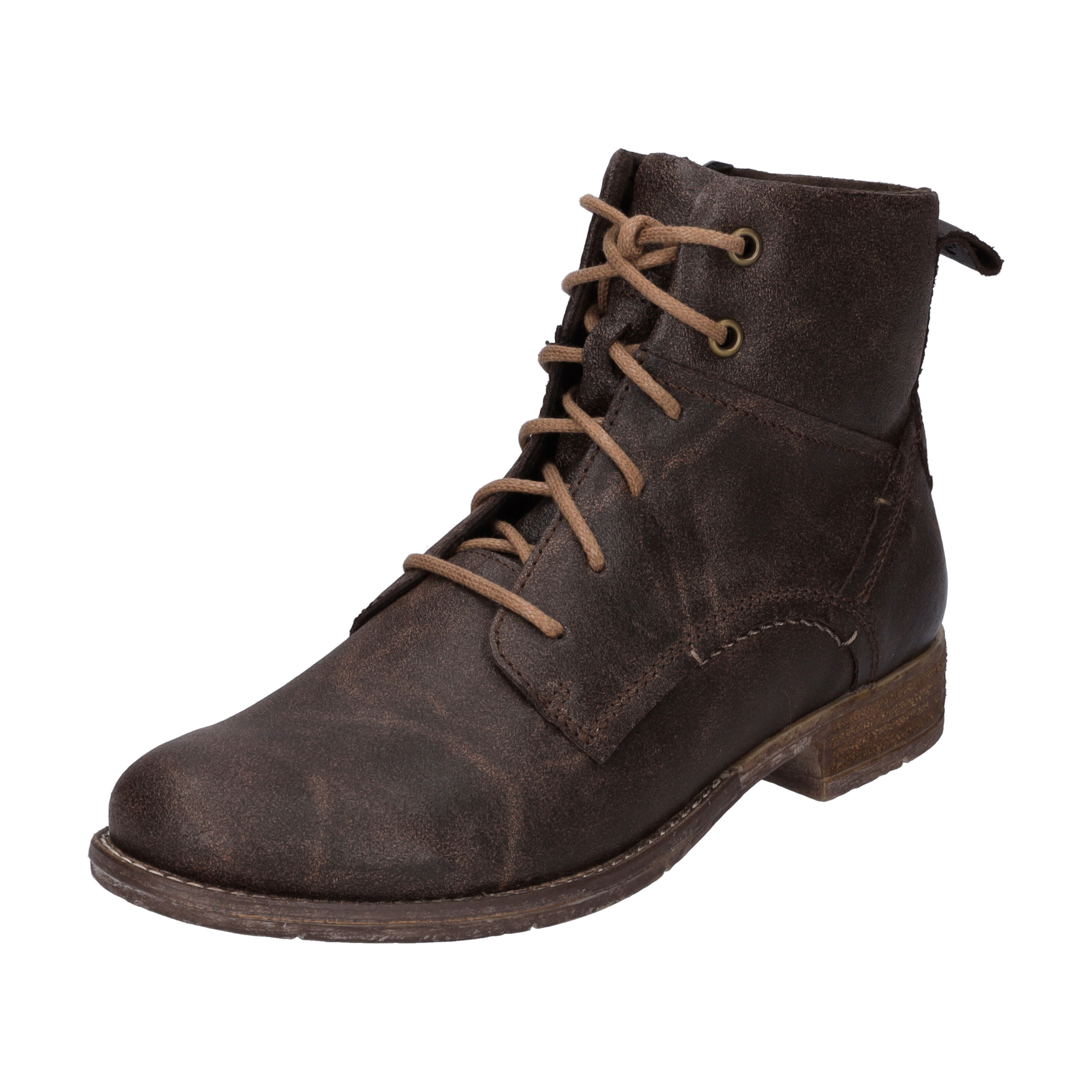 Thumbnail - JOSEF SEIBEL Sienna 95 | Stiefelette für Damen | Braun Sienna 95, moro