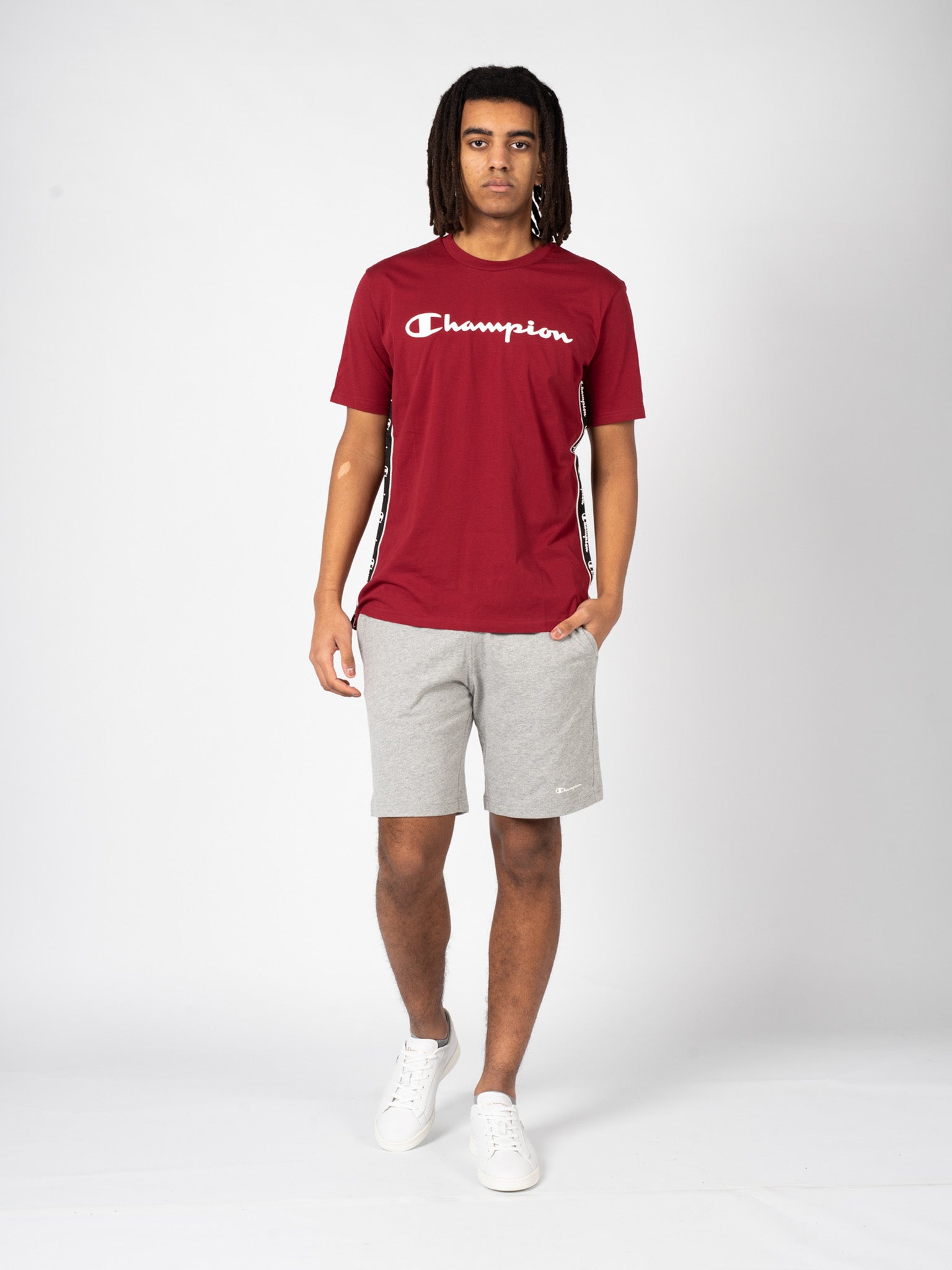 CHAMPION Shorts Herr – bild 2
