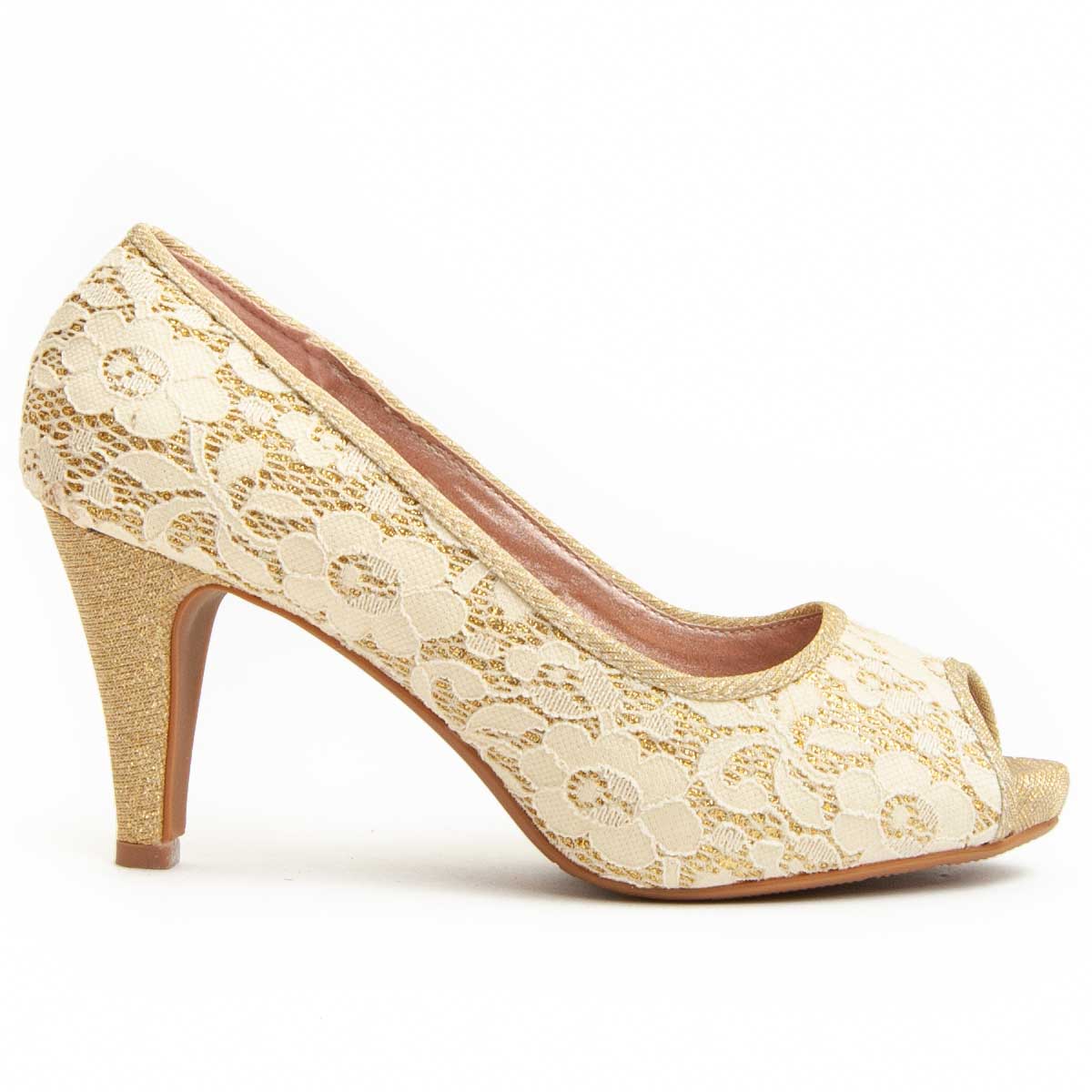 Montevita Pumps dam – bild 6