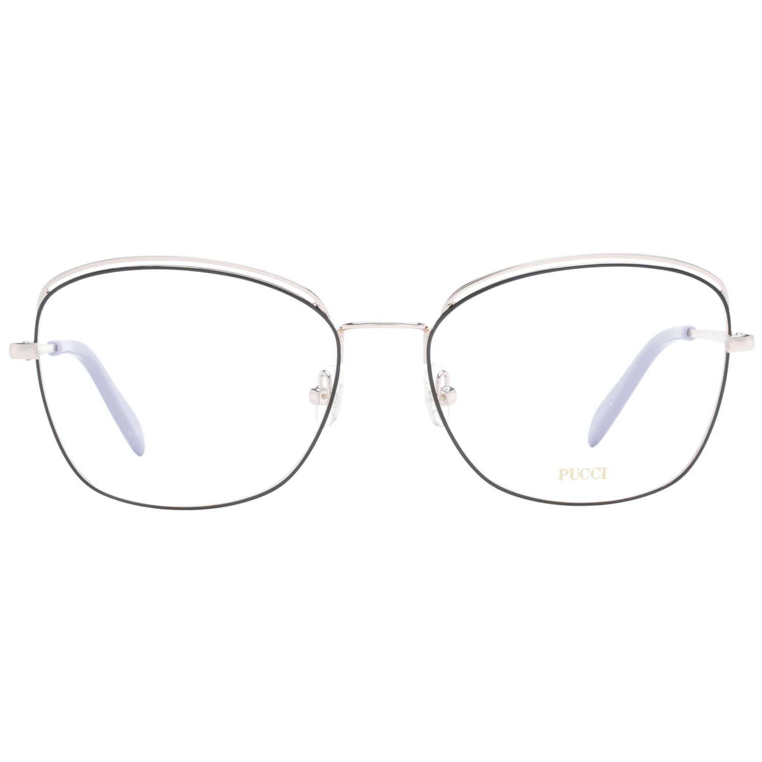 EMILIO PUCCI Optisk ram EP5167 005 56 solglasögon dam – bild 2