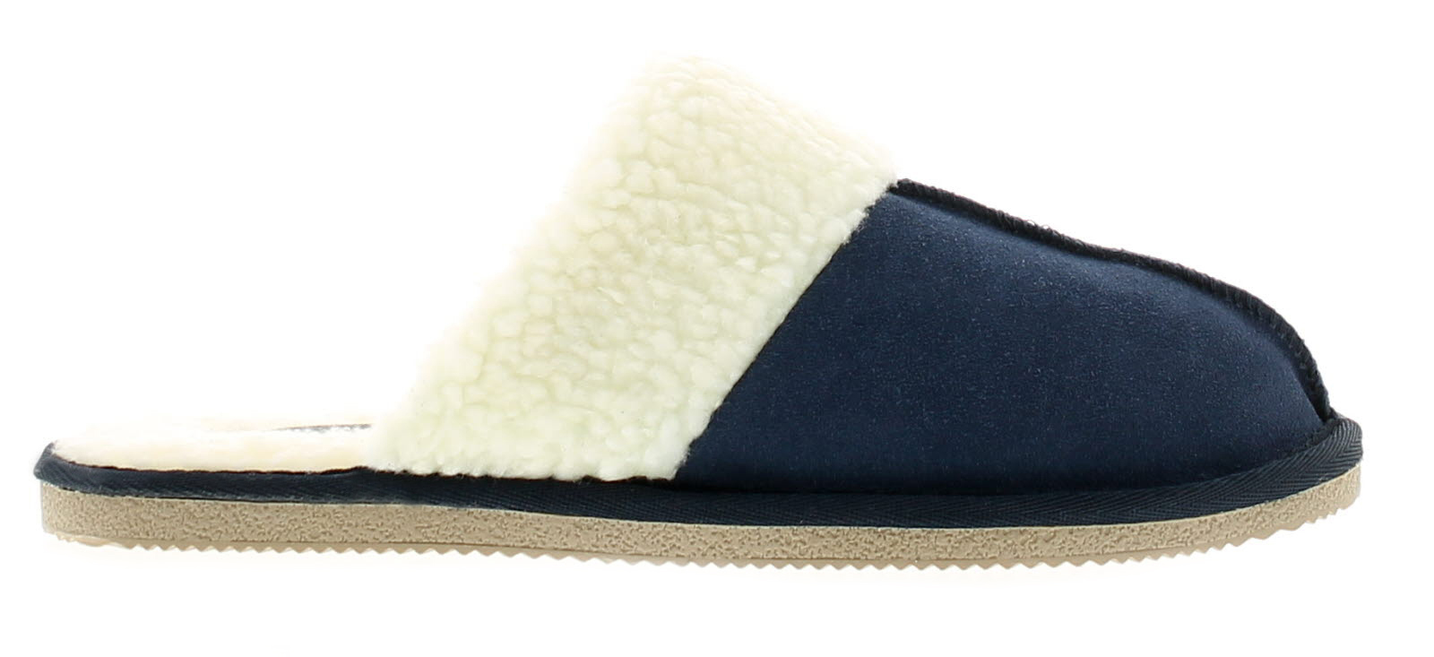 Hush Puppies arianna läder dam dam mule tofflor – bild 2