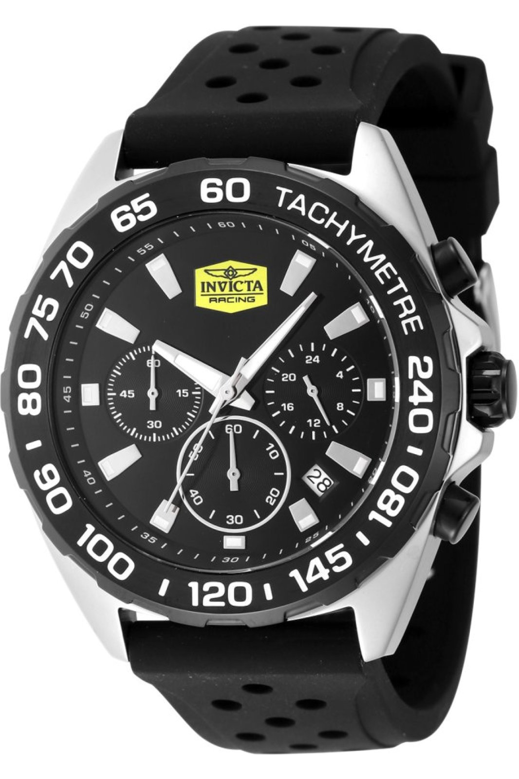 Thumbnail - Invicta Racing 47768 Herrenuhr - 43mm