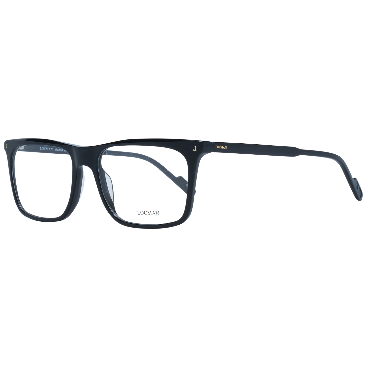 Thumbnail - Locman Brille LOCV032 BLK 53