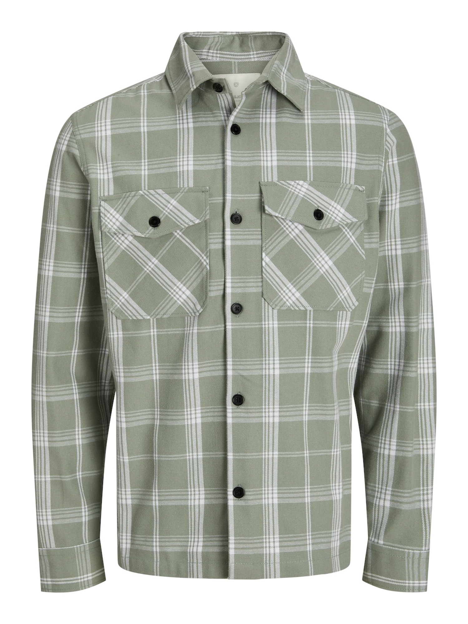 Thumbnail - Jack & Jones Hemd