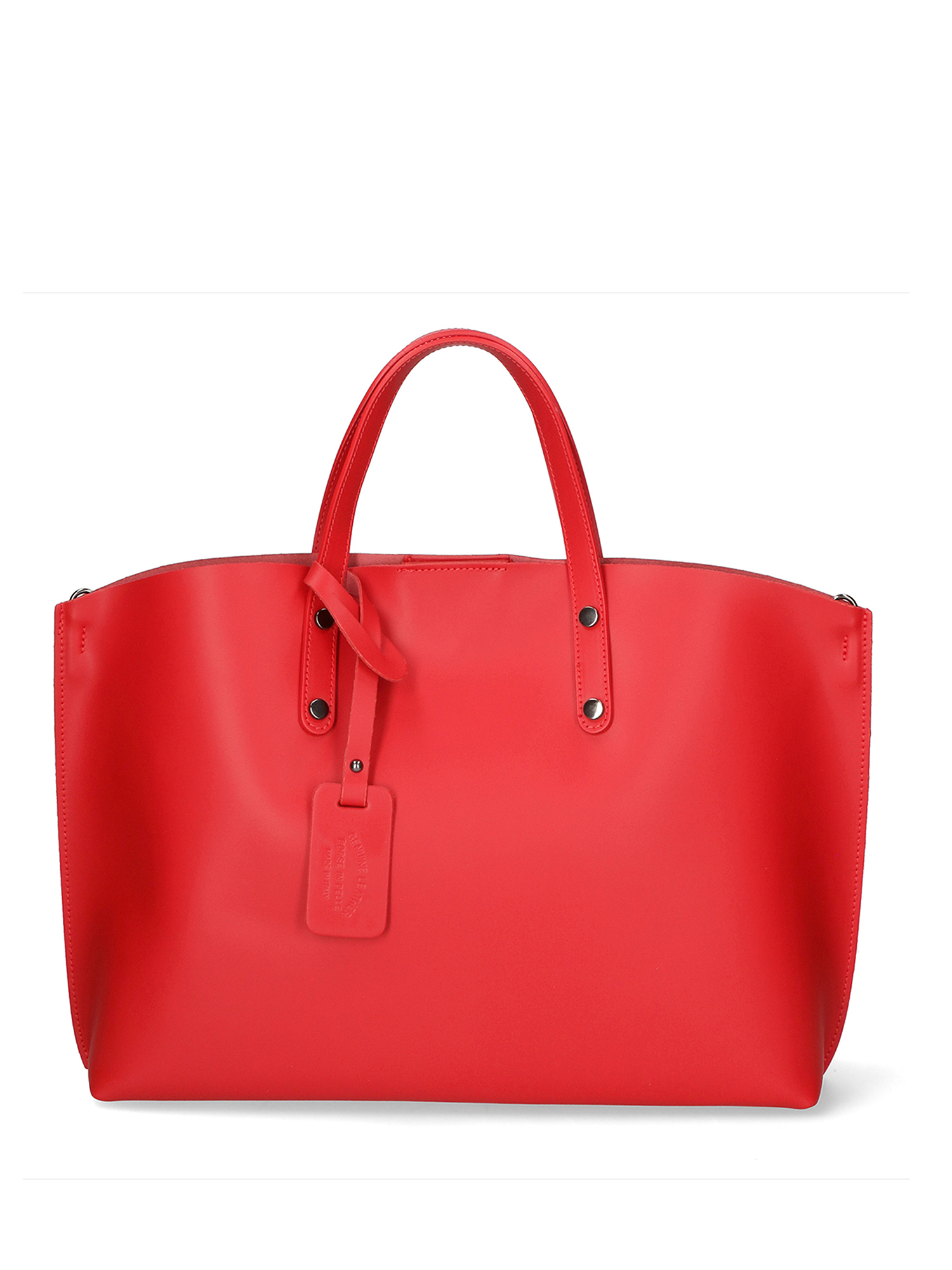 Gave Lux Schoudertas vrouwen RED