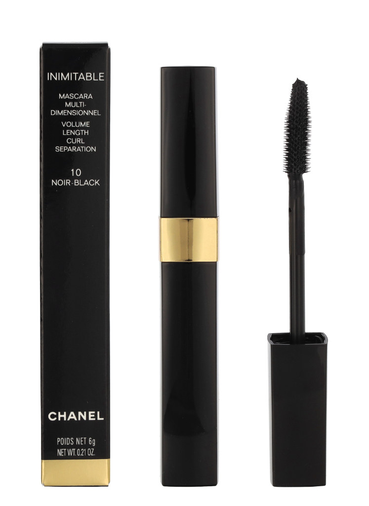 Chanel Inimitable Mascara 6gr.