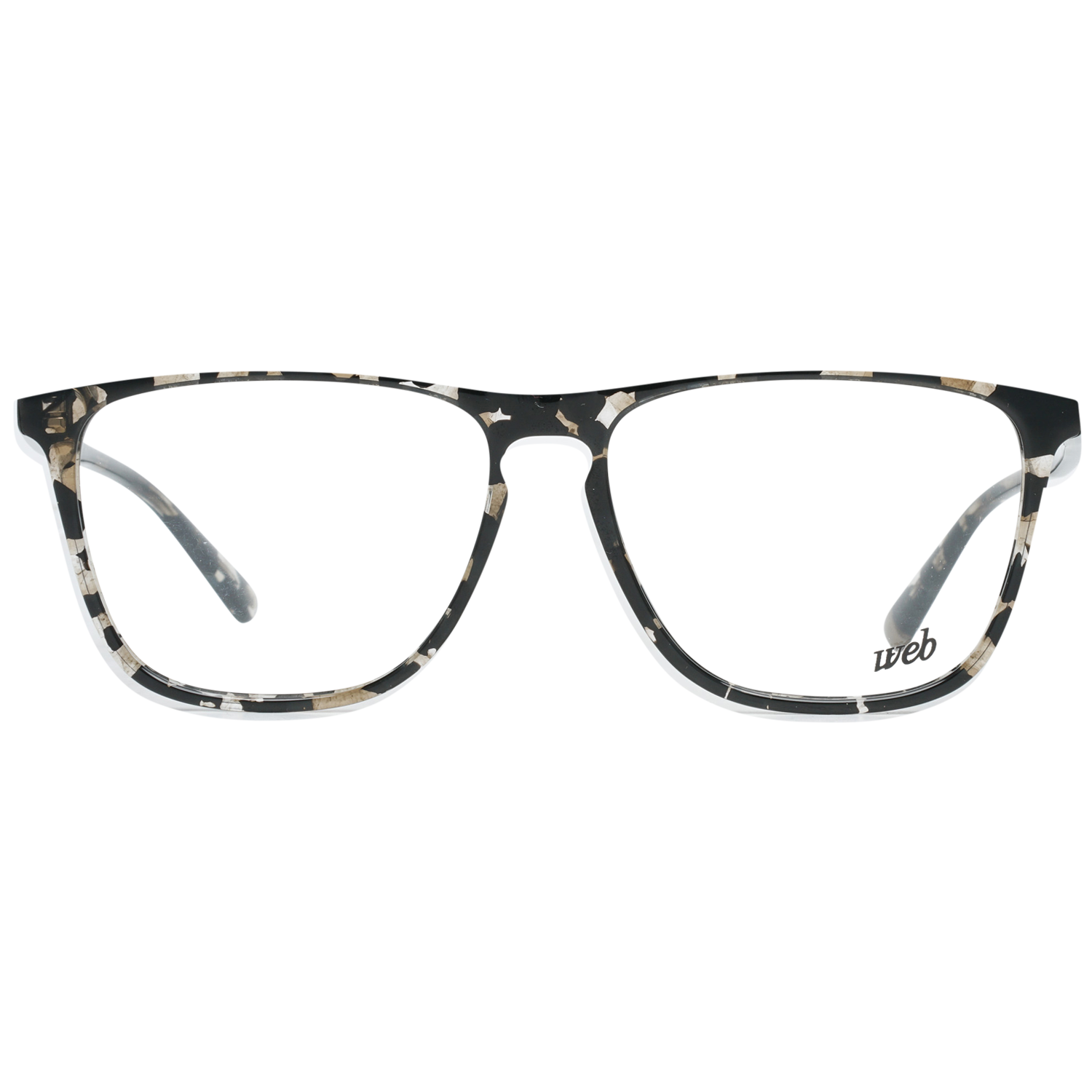 WEB Eyewear Web Optical Frame WE5286 055 55 övrigt herr – bild 2