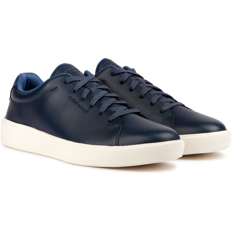 Cole Haan Grand Crosscourt Traveler Träningsskor herr – bild 2