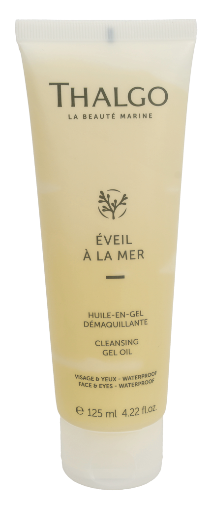 Thumbnail - Thalgo Eveil A La Mer Gel-Reinigungsöl 125 ml