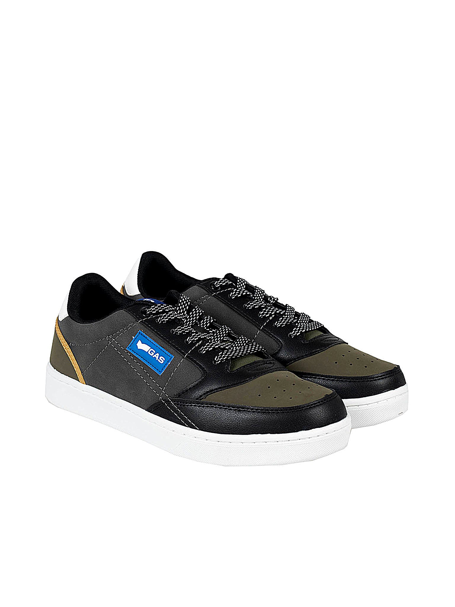 Gas Sneaker Jeb NBX Herr låga sneakers – bild 2