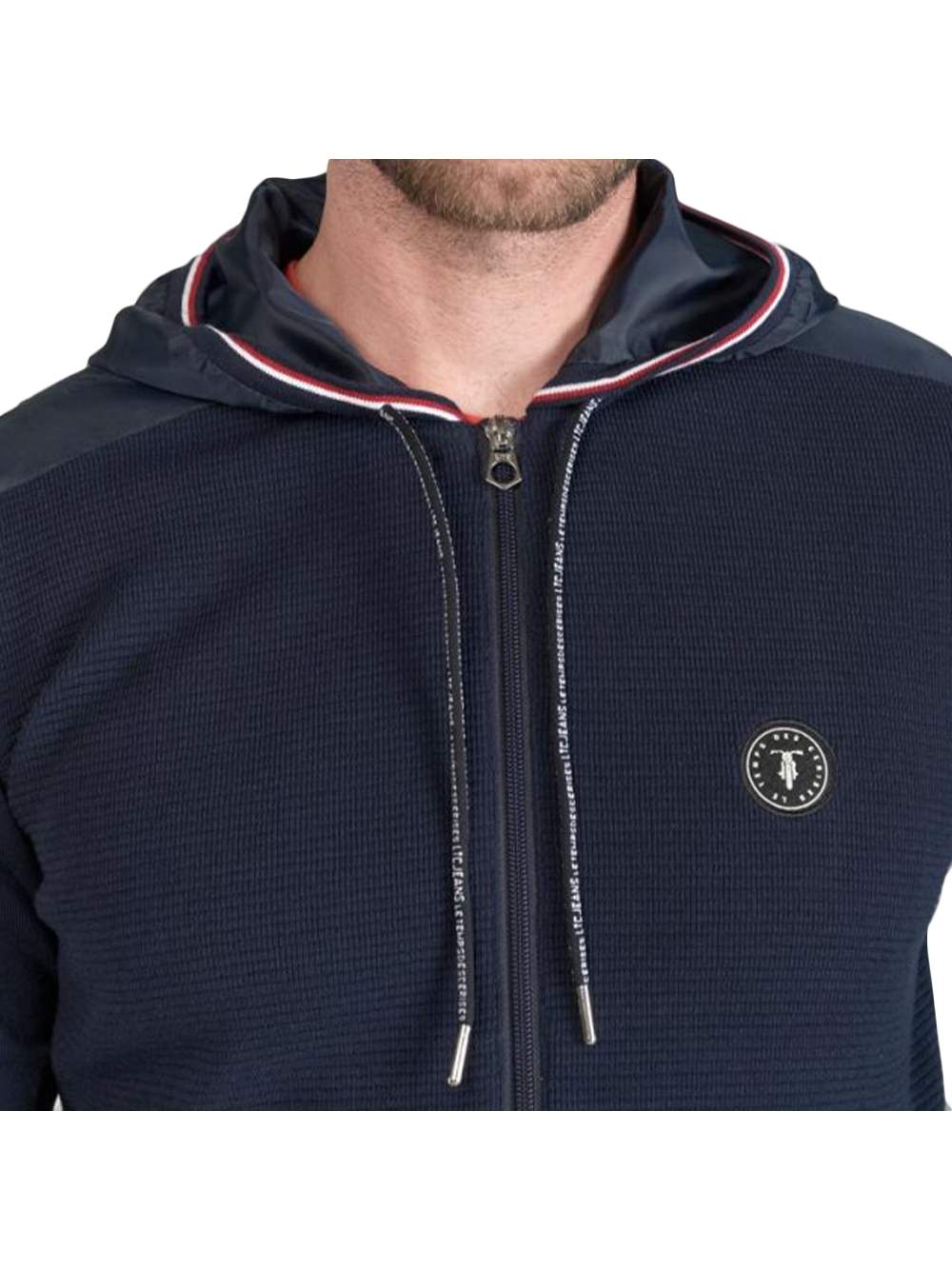Le Temps des Cerises Sweat Men Mistre tröjor – bild 2
