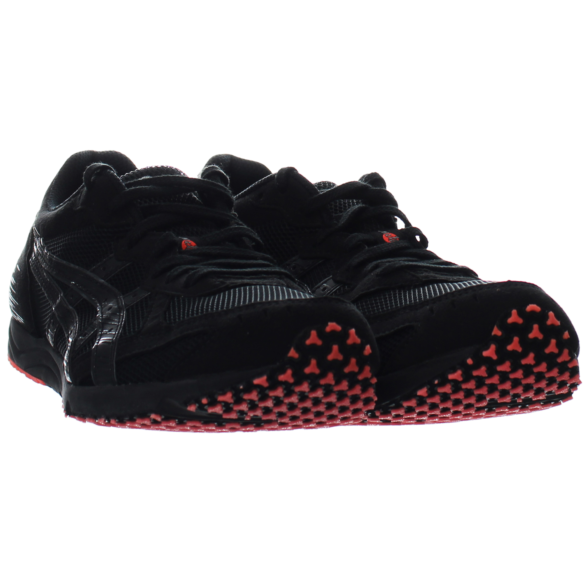 ASICS Sortie Japanseiha 2 Mens Svart Löpning Träningsskor herr – bild 2