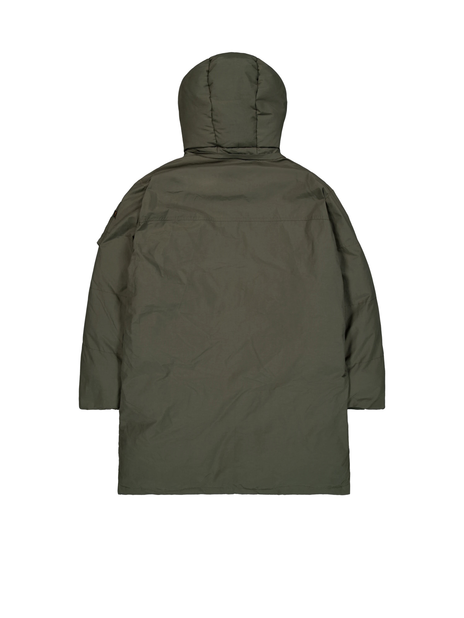 Alpha industries Vinterparkas jackor herr – bild 4