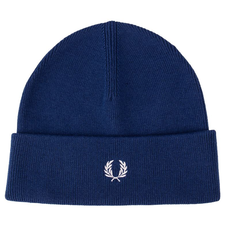 Merino Wool Beanie