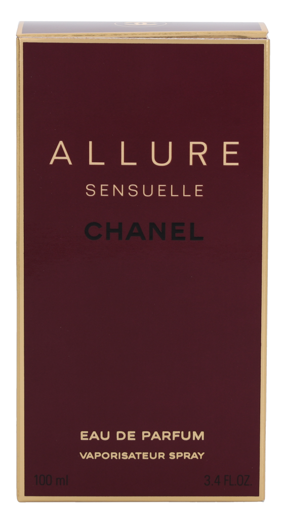 Allure Sensuelle Eau de Parfum Spray 2